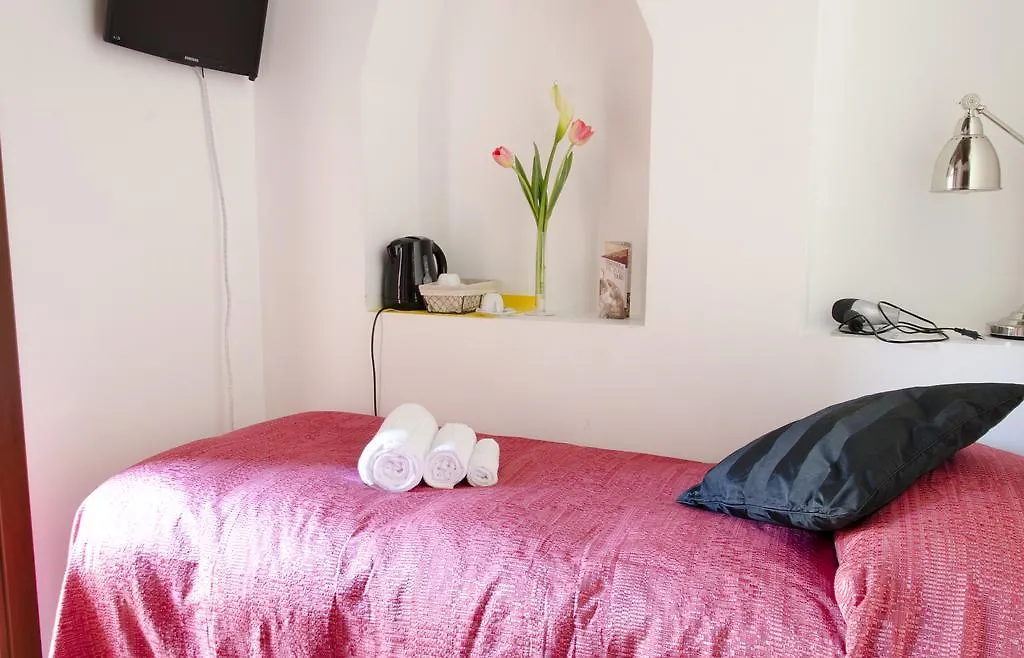 Borgo Pio 91 Hotel Rome 2*,