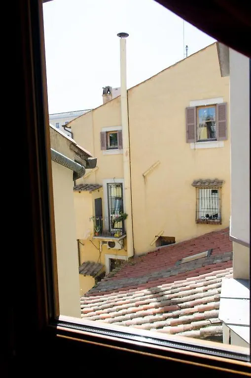 Guest house Borgo Pio 91 Hotel Rome