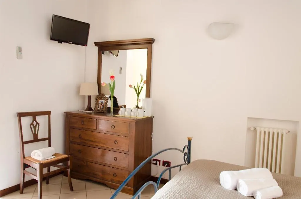 Borgo Pio 91 Hotel Rome Guest house