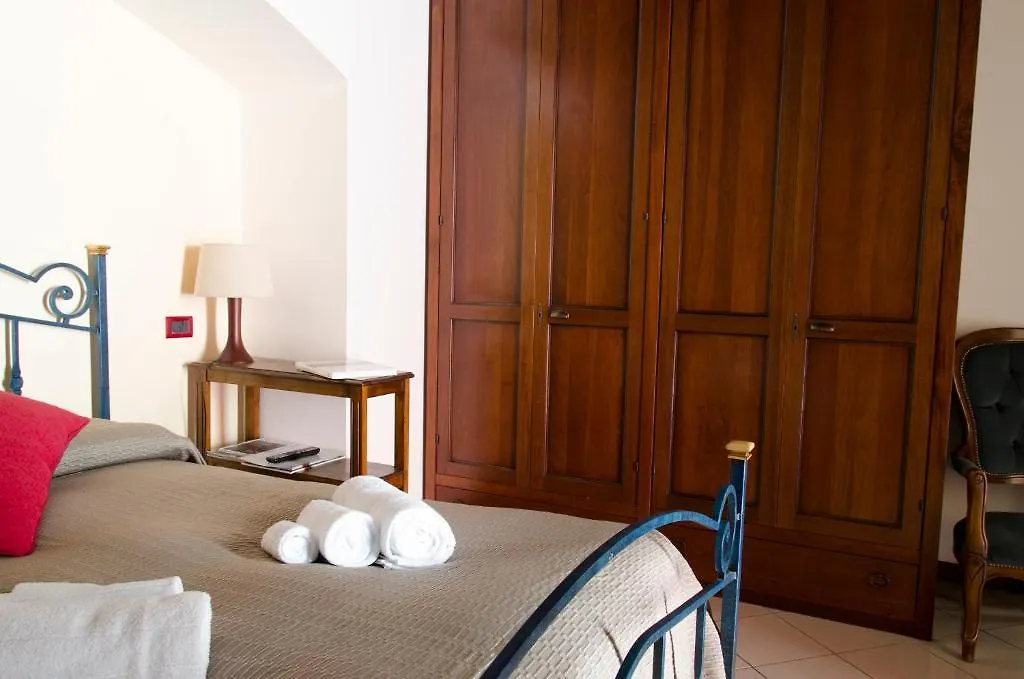 ** Guest house Borgo Pio 91 Hotel Rome Italy